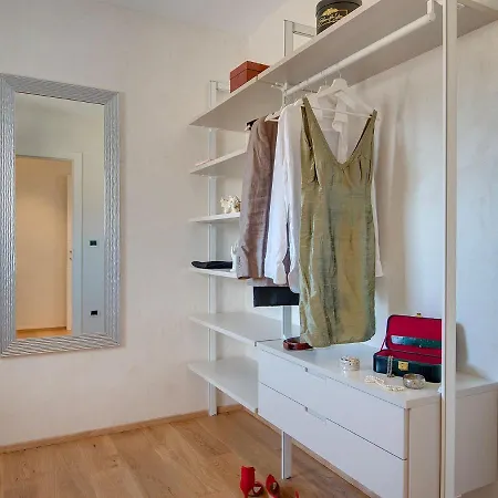 Swanky In With Private Garden Villa Vodnjan